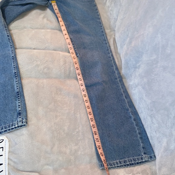 Silver Jeans Made In Canada Jeans size 25x32 - Picture 12 of 17